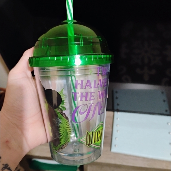 10 for $10 Wicked Small Tumbler - Picture 5 of 7